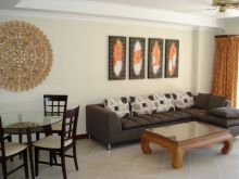 View Talay Residence 6 One Bedroom Apartment for Rent