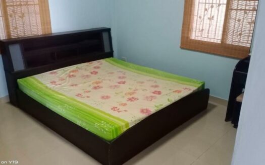 Reduced Price for a Detached 3 Bedroom House in Chaiyapruk 2