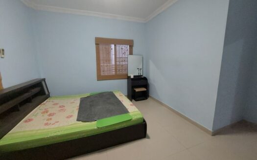 Reduced Price for a Detached 3 Bedroom House in Chaiyapruk 2