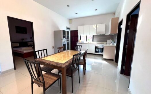 Hot Sale 3 Bedroom House in Baan Dusit Pattaya Park