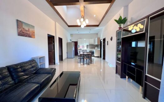 Hot Sale 3 Bedroom House in Baan Dusit Pattaya Park