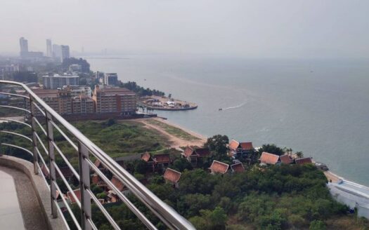 Luxury 2 Bedroom Sea View Apartment in La Royale Beach Condo for Sale