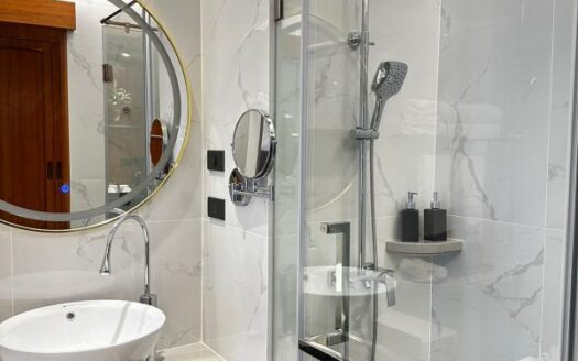 Units with Guaranteed Rental Returns in Wyndham Jomtien Pattaya for Sale