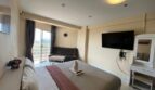 Lovely Studio with Seaview for Sale in Jomtien