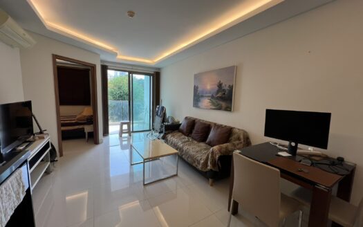 One Bedroom for Sale in Wongamat Area