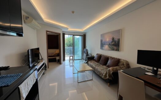 One Bedroom for Sale in Wongamat Area