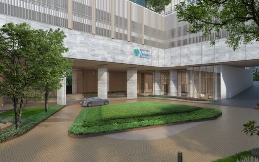 Skypark lucean Jomtien Pattaya