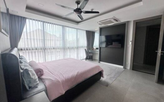 𝑺𝒆𝒓𝒆𝒏𝒊𝒕𝒚 𝑹𝒆𝒔𝒊𝒅𝒆𝒏𝒄𝒆 𝑱𝒐𝒎𝒕𝒊𝒆𝒏