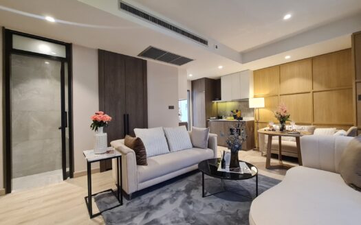 Wyndham Grand Residences Wongamat Pattaya