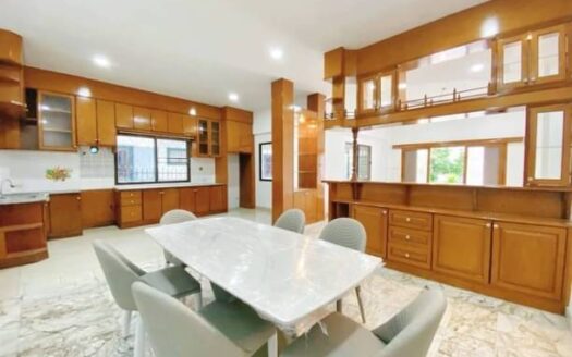 💥House for Sale at Nern Plub wan ราคา 4.99 ล้าน