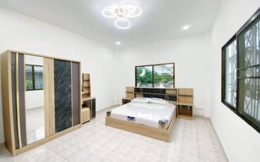 💥House for Sale at Nern Plub wan ราคา 4.99 ล้าน