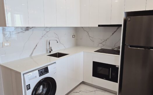 Copacabana Beach Jomtien F47