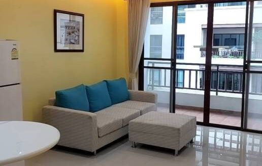 Pattaya city resort South pattaya