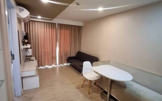 Seven seas condo resort Jomtien 6F