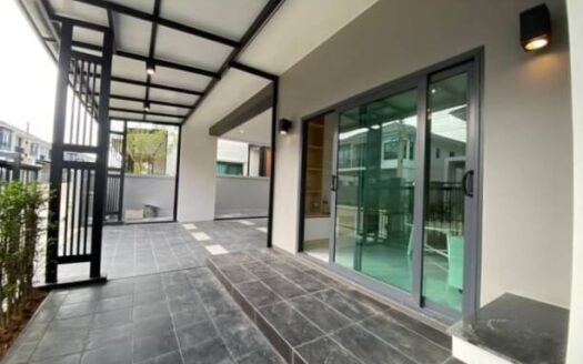Supalai Parkville