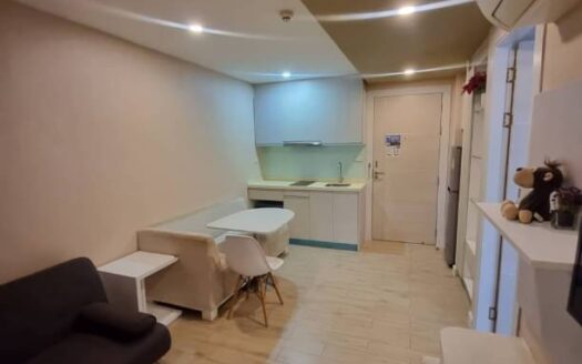 Seven seas condo resort Jomtien 6F