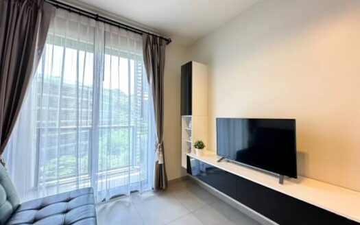 Unixx Condo South Pattaya