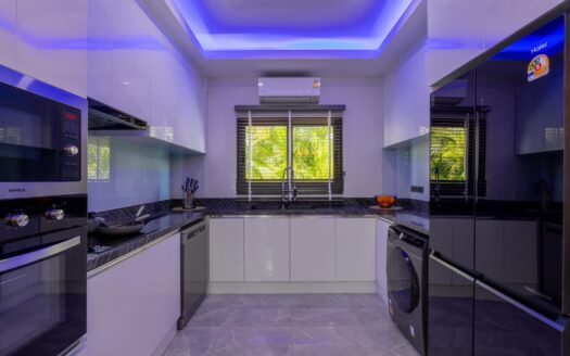 THE White House Jomtien Beach