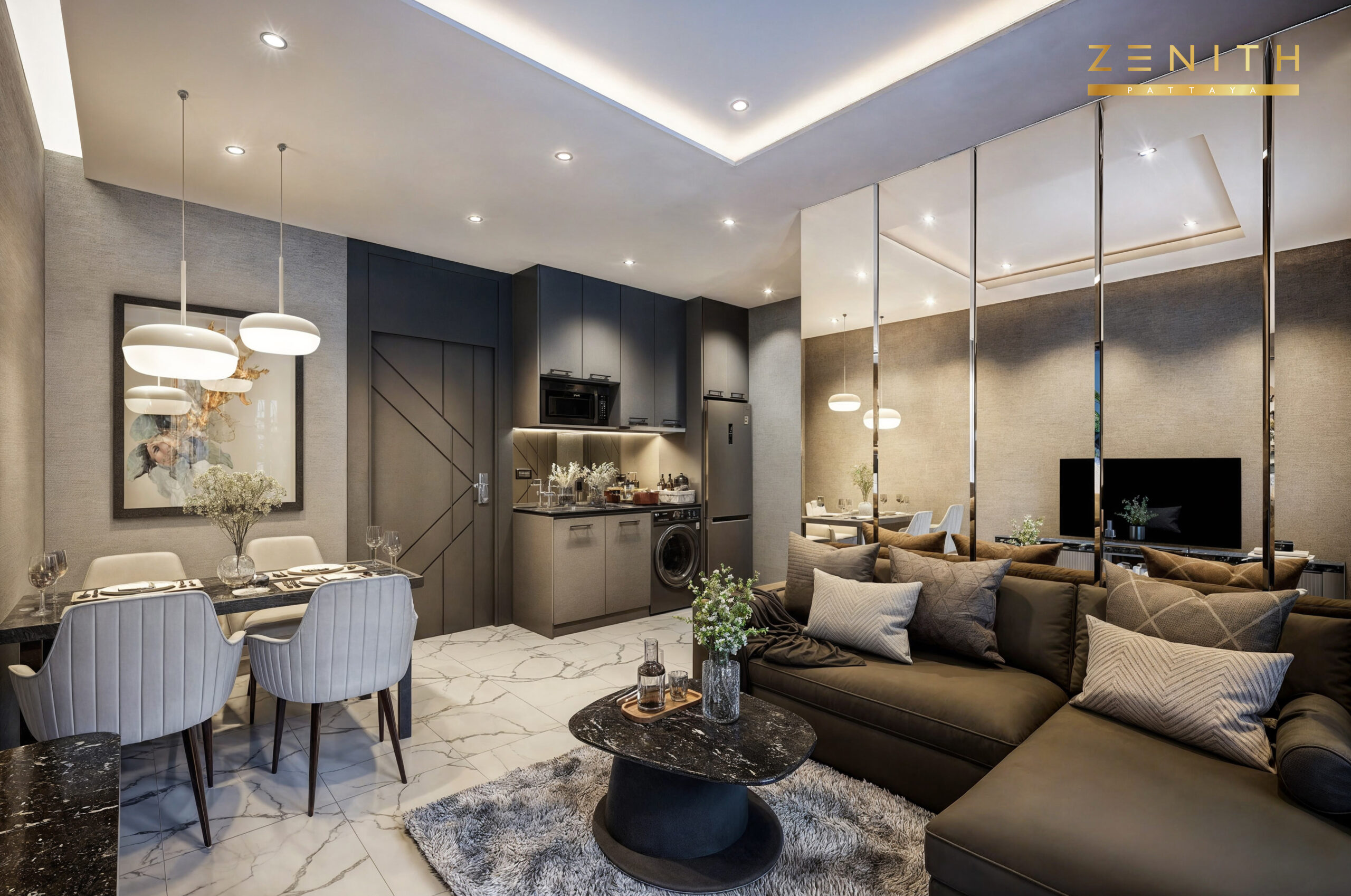 Zenith Pattaya