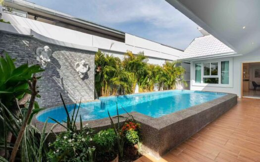 Pool Villa