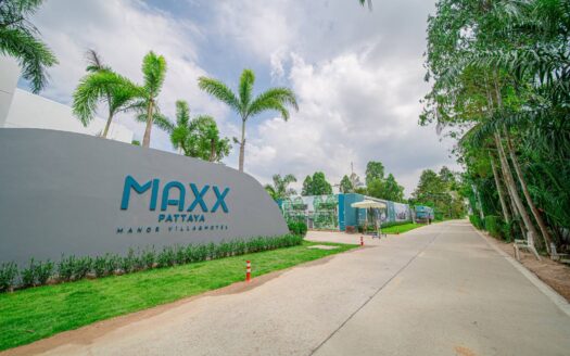 MAXX Pattaya