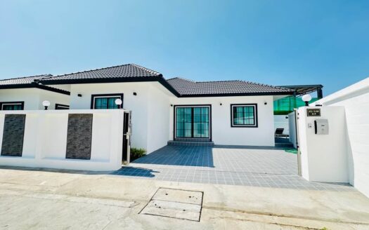 House, Pool Villa