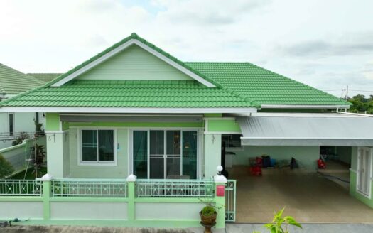 Chalita House, Pattaya