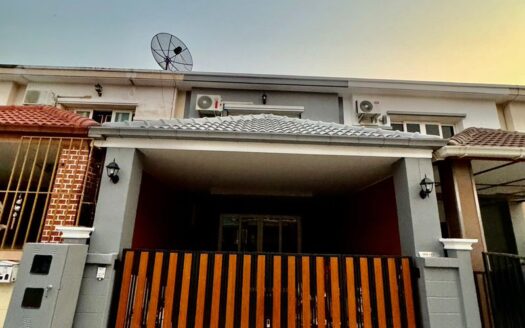 Town home Two-storey