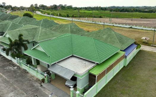 Chalita House, Pattaya