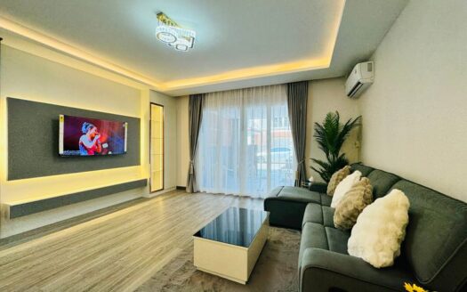 Town home Two-storey