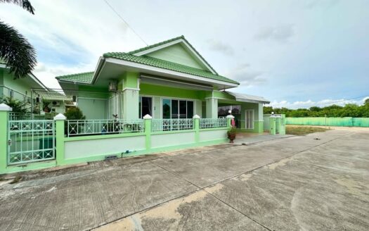 Chalita House, Pattaya