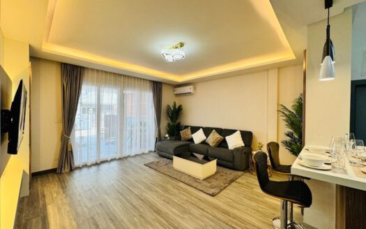 Town home Two-storey