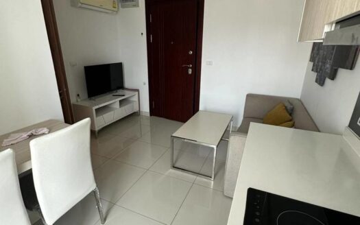 Arcadia Beach Resort