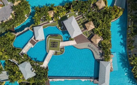 Laguna Beach Resort The Maldives