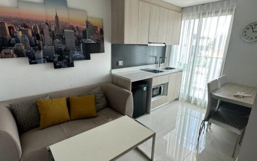 Arcadia Beach Resort