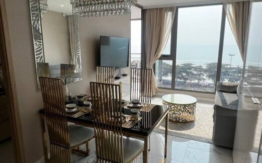 Copacabana Condo Jomtien F8