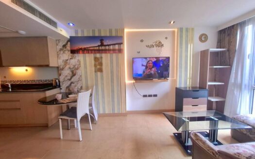 The Cliff condominium