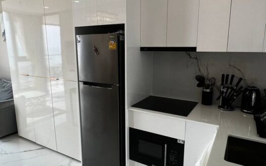 Copacabana Condo Jomtien F8