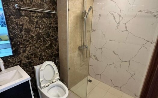 Arcadia Beach Resort