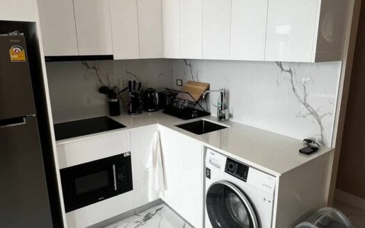 Copacabana Condo Jomtien F8