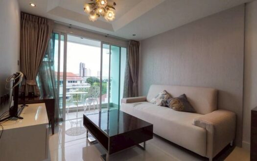 Sunset Boulevard Residence 2