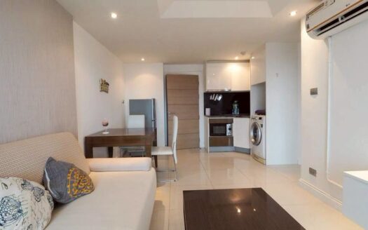 Sunset Boulevard Residence 2