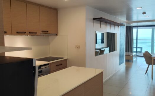 Water’s Edge condominium