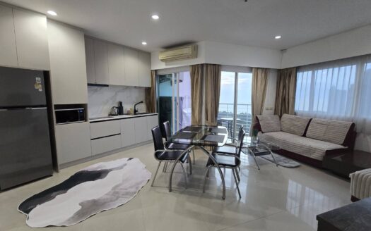 AD Hyatt Wongamat Sea View Condo 1Bed 2Bath
