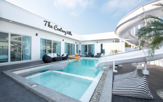 The Century Pool Villa 5 Bed 6 Bath