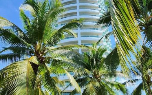 Ocean Portofino 1Bed 2Bath