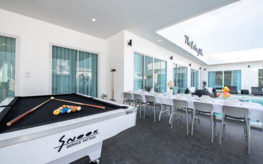 The Century Pool Villa 5 Bed 6 Bath