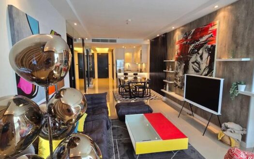 Ocean Portofino 1Bed 2Bath