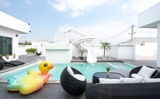 The Century Pool Villa 5 Bed 6 Bath