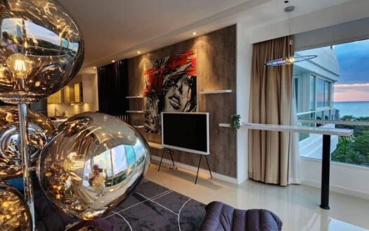 Ocean Portofino 1Bed 2Bath
